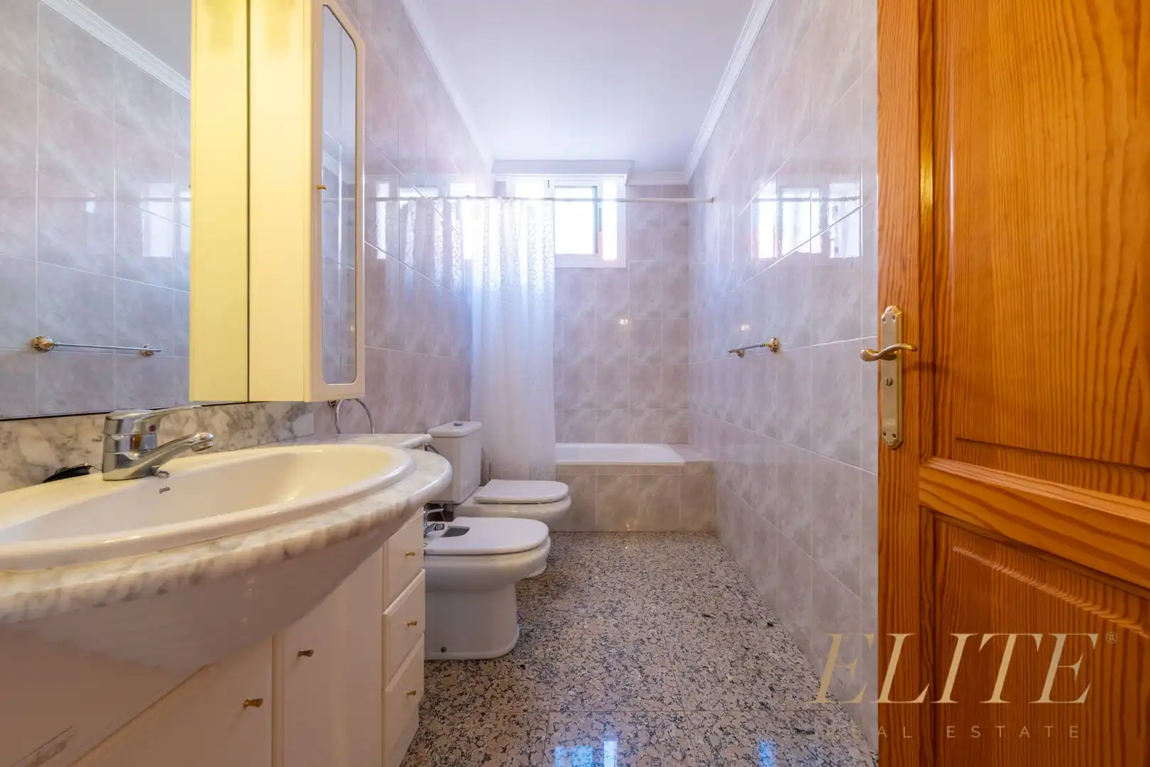 Bany de Casa o xalet en venda en Valsequillo de Gran Canaria