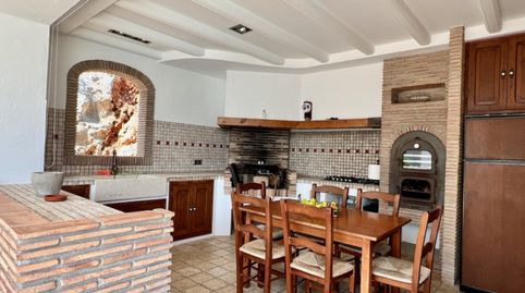 Foto 4 de Casa o xalet en venda a Pedreguer, Alicante