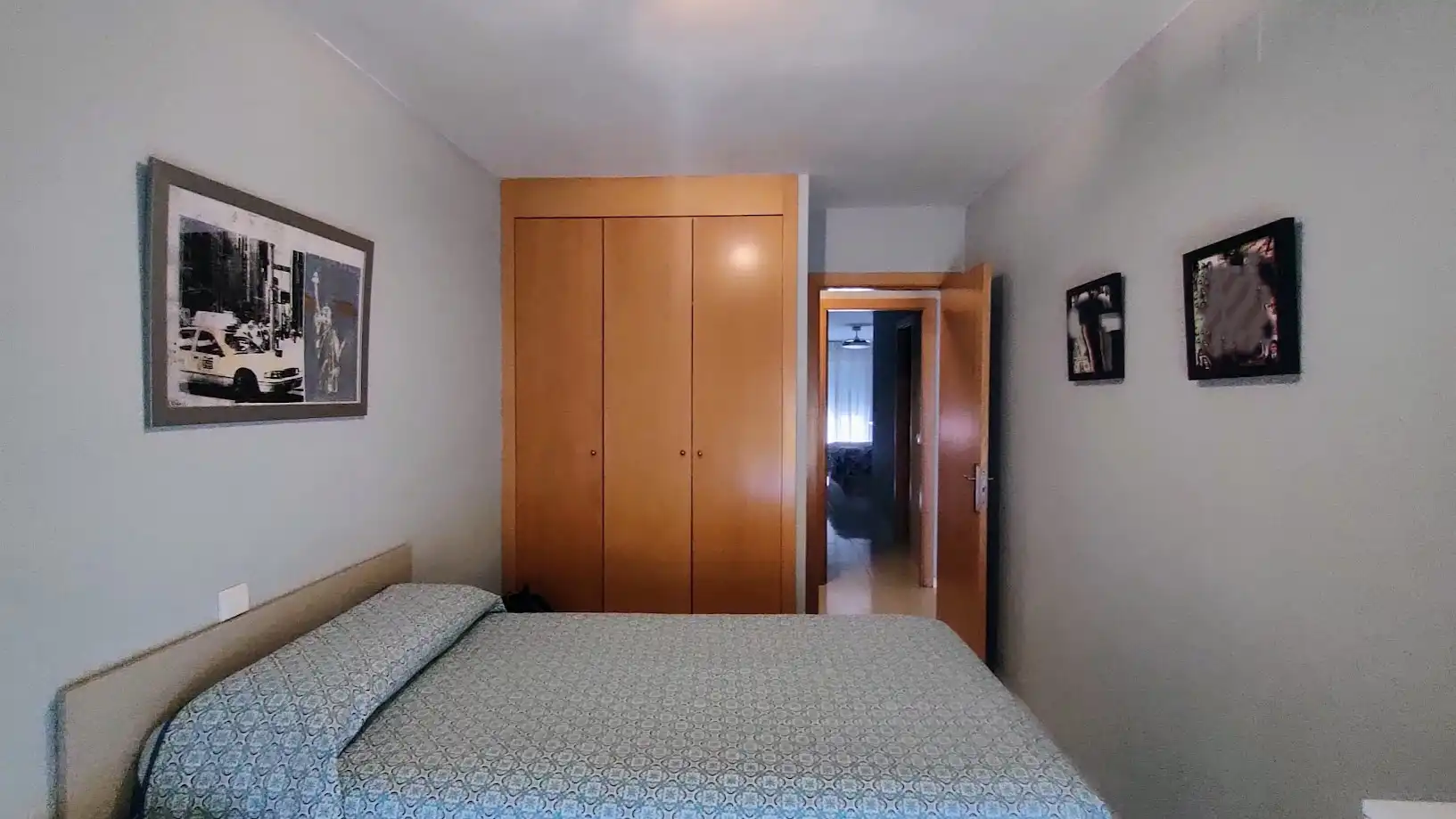 Habitación de Piso en venta en Cebolla con Aire acondicionado, Calefacción y Terraza