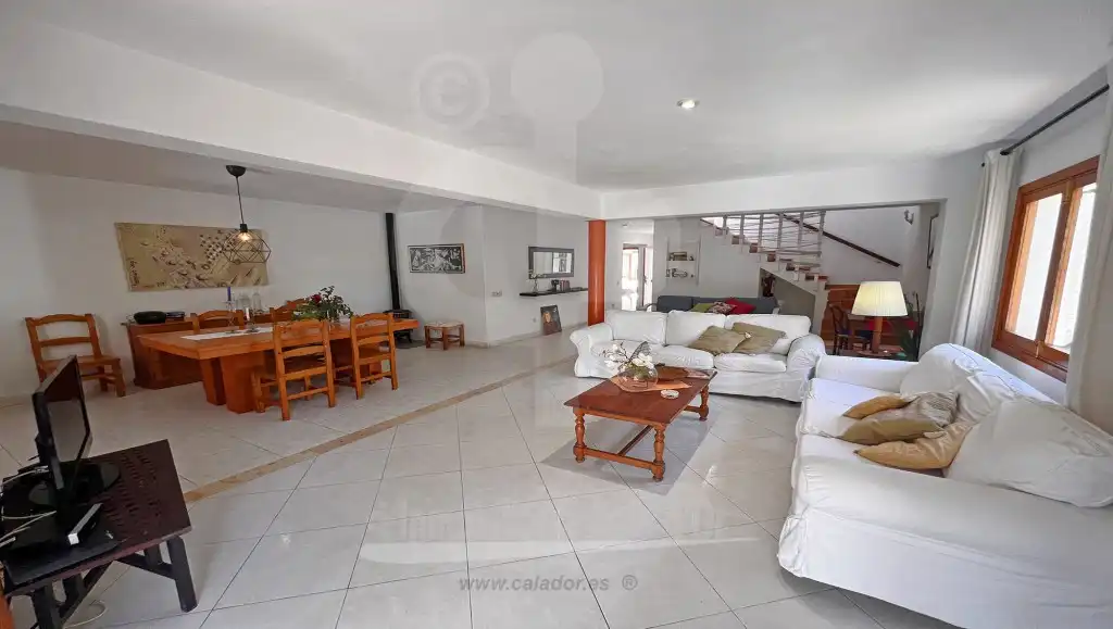 Villa avec piscine à vendre à Cala d'Or, imagen 18