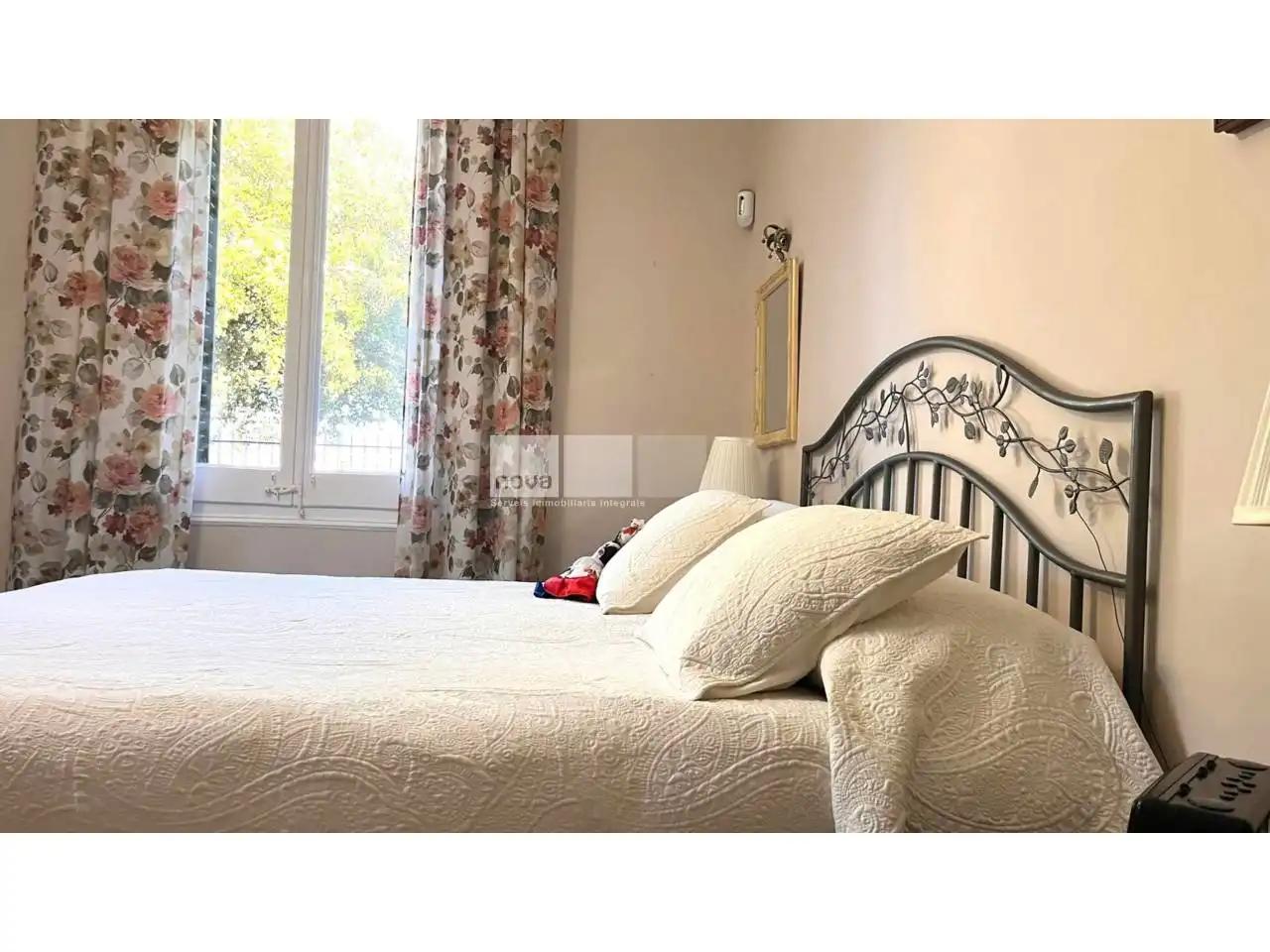 Dormitori de Casa o xalet en venda en Tona amb Calefacció, Jardí privat i Terrassa