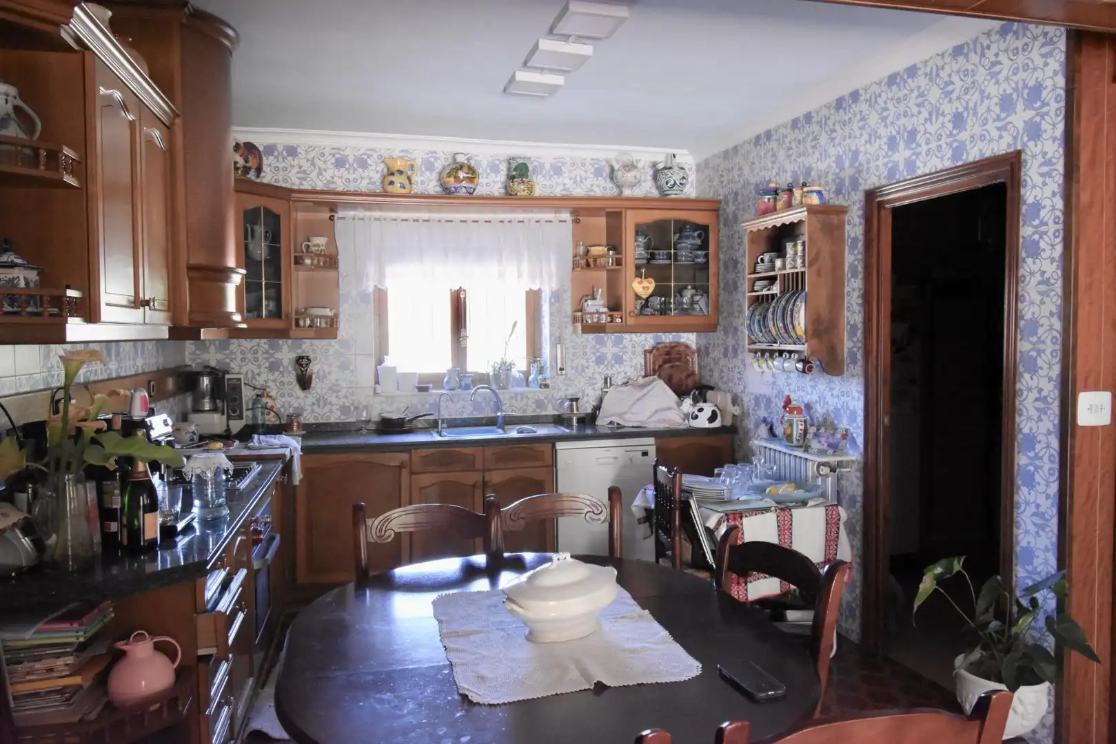 Casa con terrazza in vendita a Monóvar  / Monòver, imagen 5