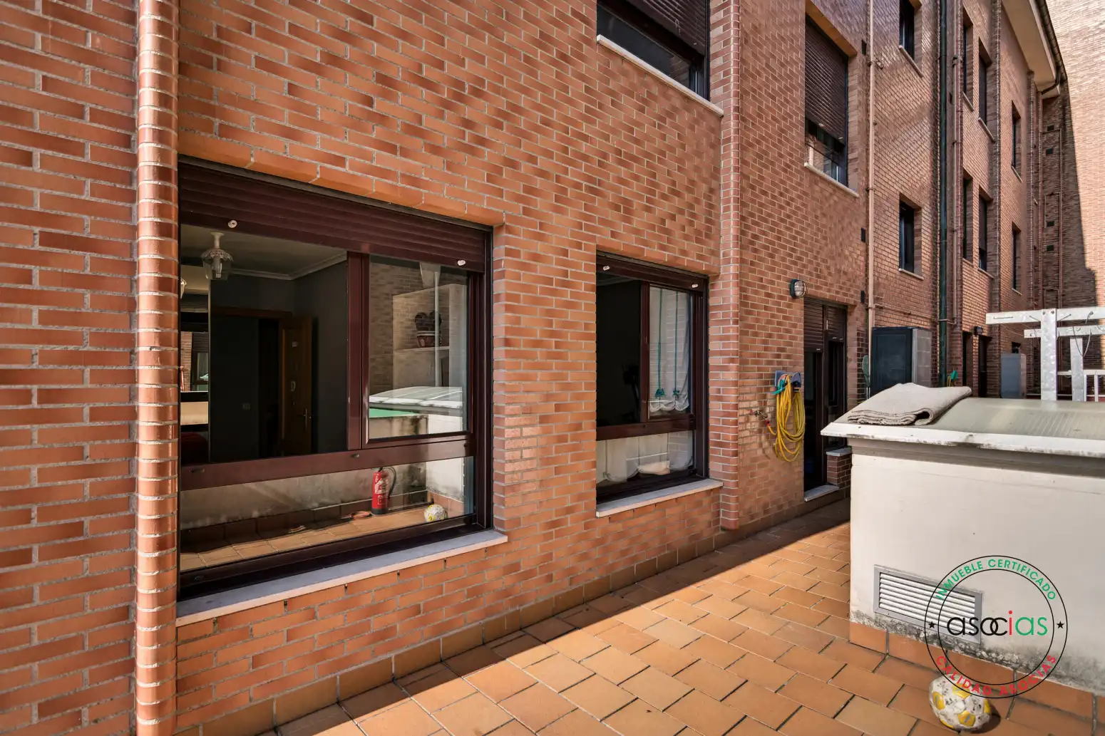 Flat with terrace for sale in Posada de Llanera - AV PRUDENCIO GONZALEZ 4, imagen 29