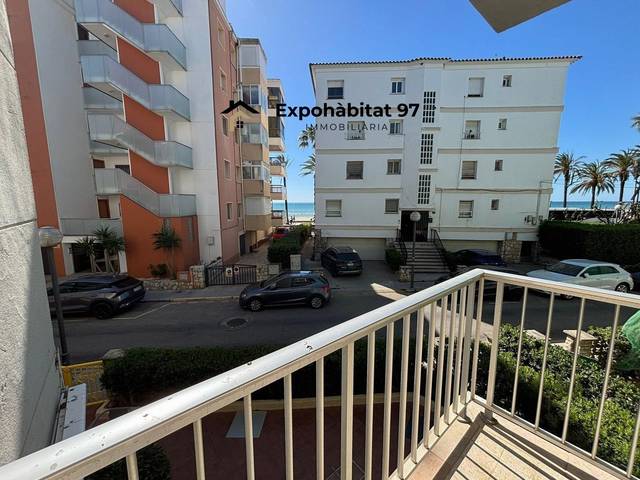 Apartamento en Venta en Carrer Sol, 72 en Platja de Ponent
