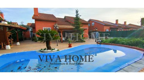 Foto 3 de Casa o chalet en venta en Calle Avellano, Centro, Rivas-Vaciamadrid