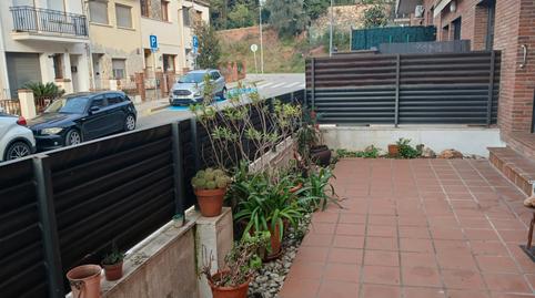 Foto 2 de Planta baixa en venda a Carrer Sant Pere, Sant Antoni de Vilamajor, Barcelona