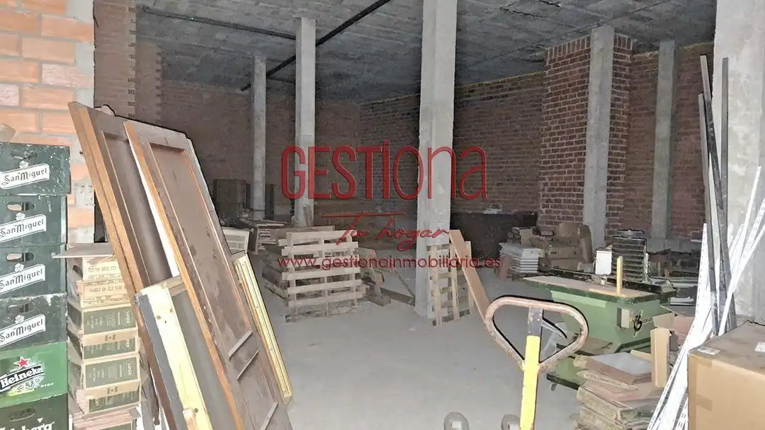 Business premises for sale in Maliaño, imagen 17