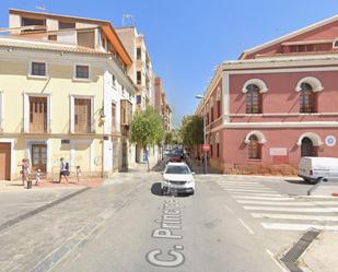 Exterior view of Garage to rent in Lorca