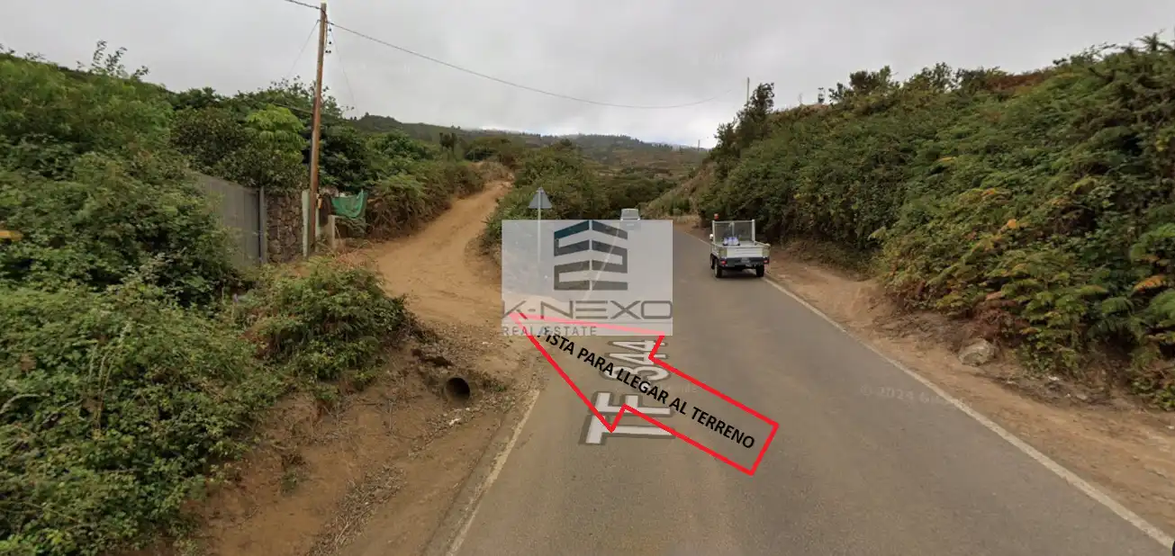 Terreno rústico en venta en CALDERON ARRIBA, imagen 6