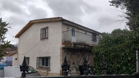 Foto 2 de Casa o xalet en venda a De Baza, El Guijo - Colonia España, Galapagar