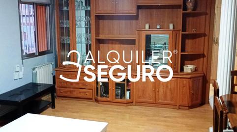 Photo 3 of Flat to rent in San Julio , La Fortuna, Leganés