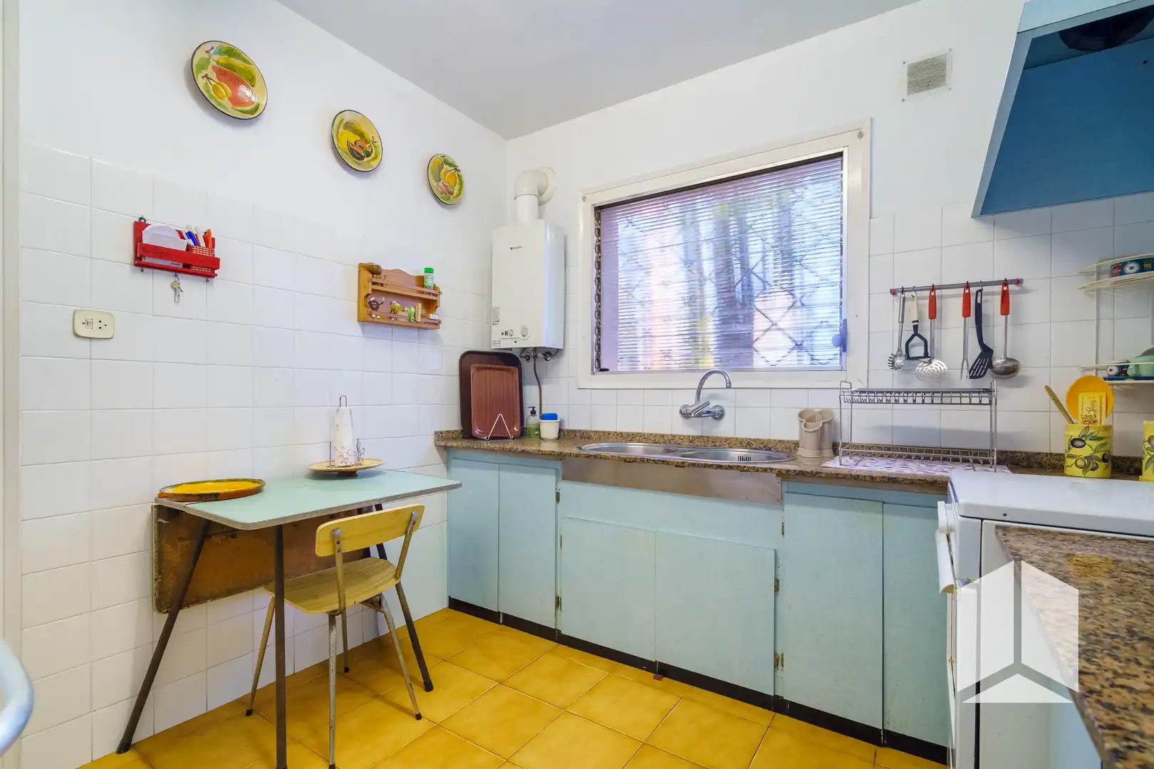 Cuina de Casa o xalet en venda en Castelldefels amb Terrassa
