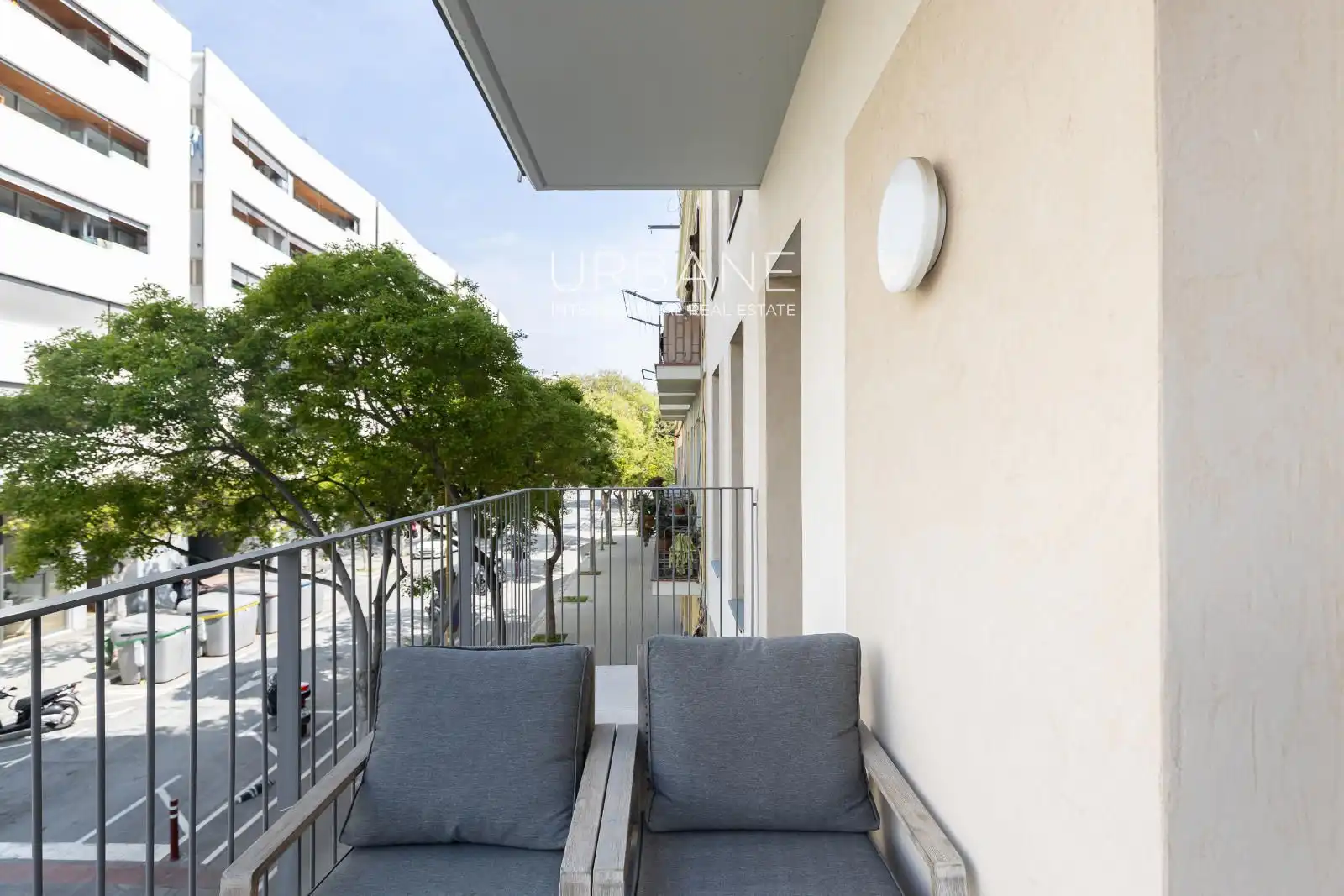 Wohnung zur Miete in de Ramon Turro, Diagonal Mar i el Front Marítim del Poblenou