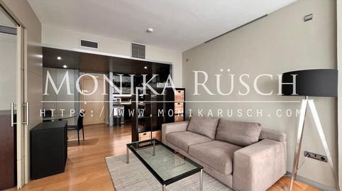 Photo 2 of Apartment to rent in Pedralbes,  Barcelona Capital