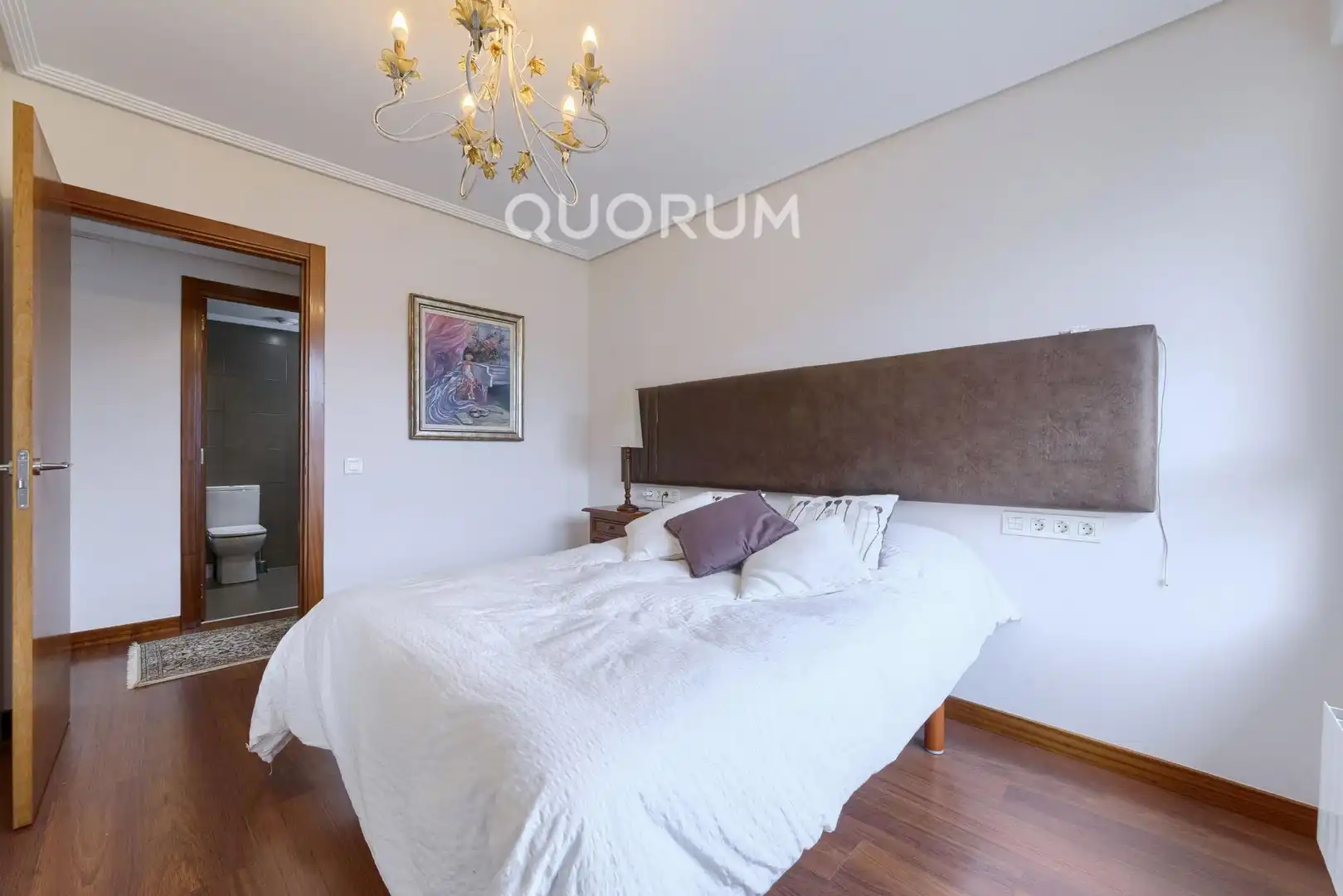 Habitación de Piso en venta en Arrigorriaga con Calefacción, Terraza y Trastero