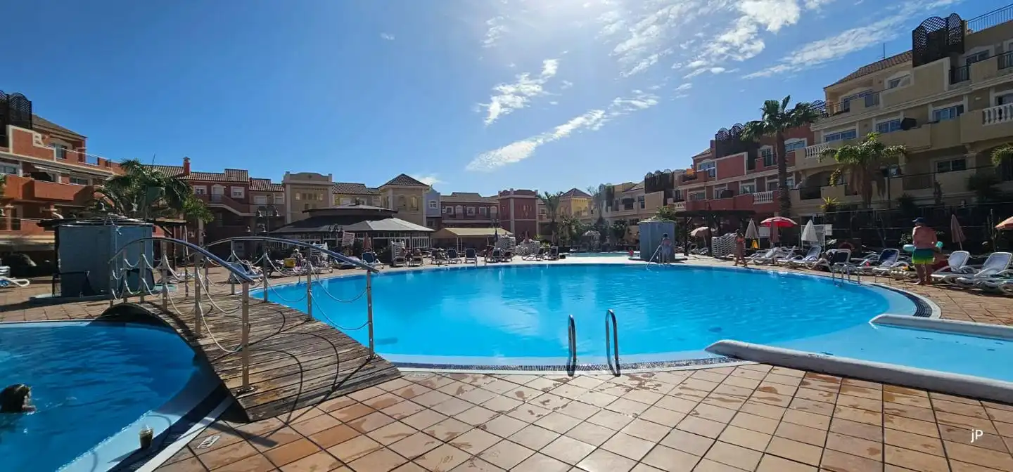 Flat with pool for sale in Meandro, imagen 26