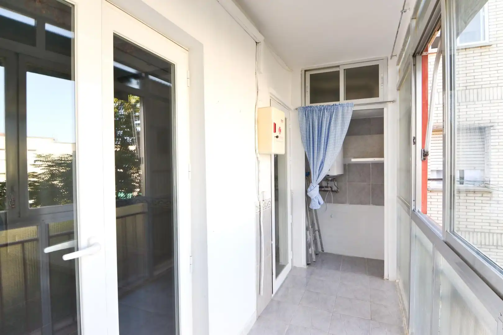 Piso en venta en Navalcarnero con Aire acondicionado, Calefacción y Terraza
