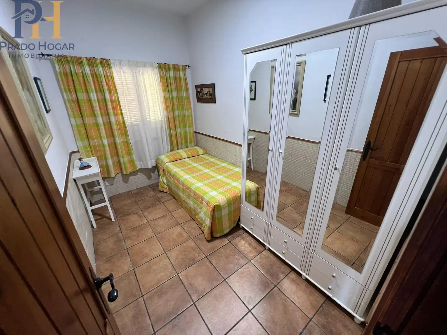 Bedroom of Houses for sale in Pepino