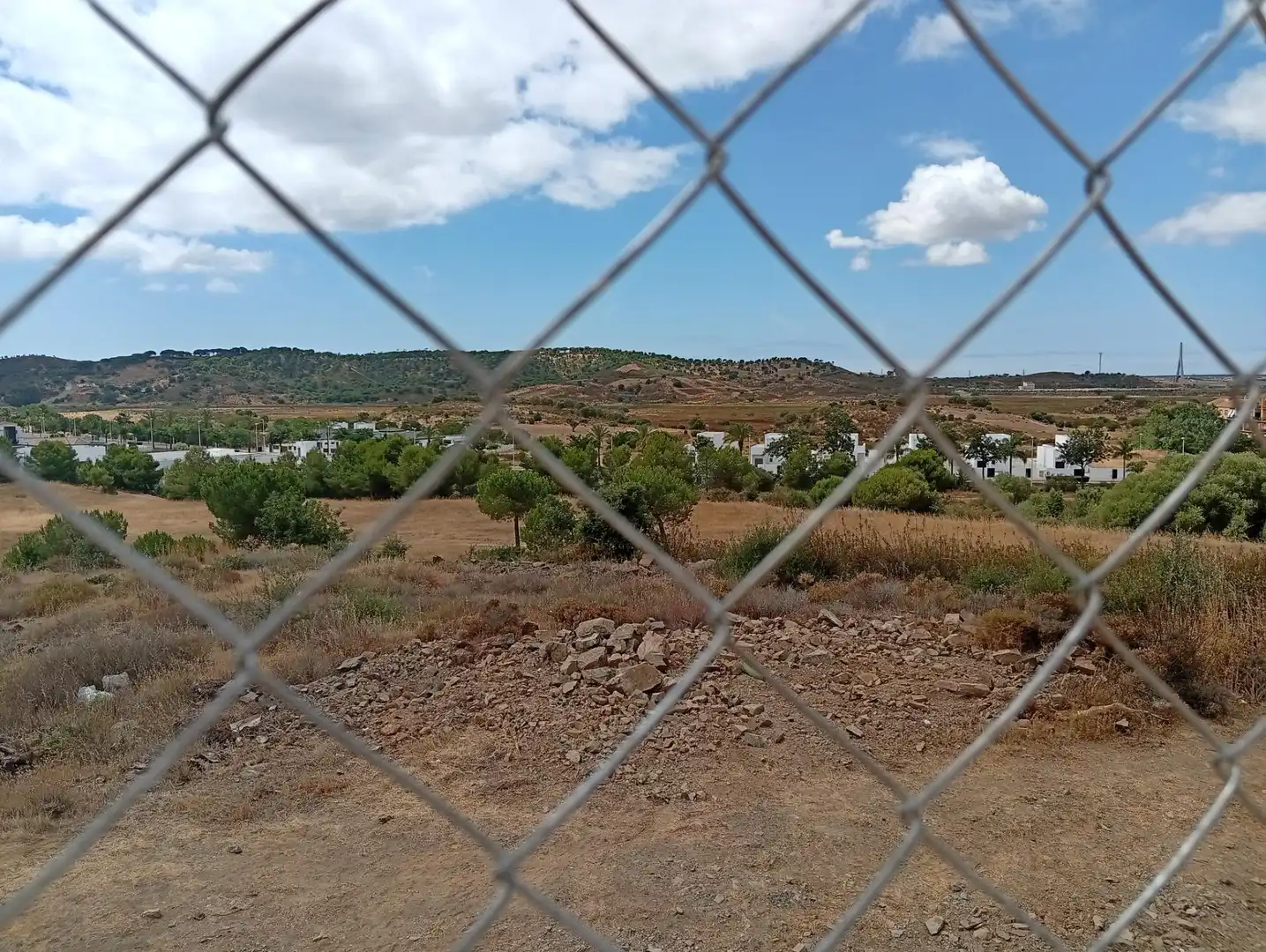 House with terrace for sale in Costa Esuri, imagen 7