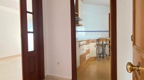 Photo 2 of Flat to rent in Calle Olimpo, Cavaleri, Sevilla