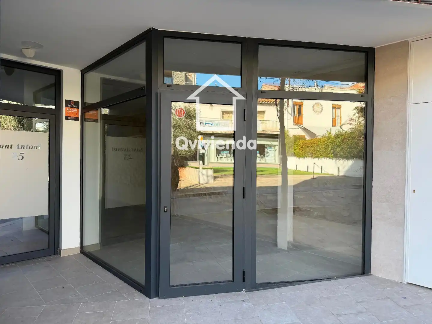 Local comercial de lloguer a Major
