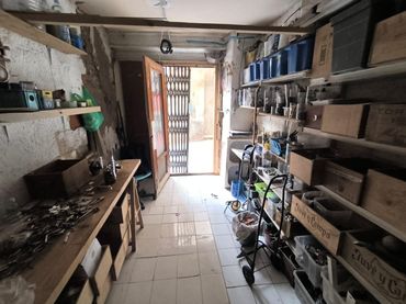 Local comercial en venda a Barri Antic