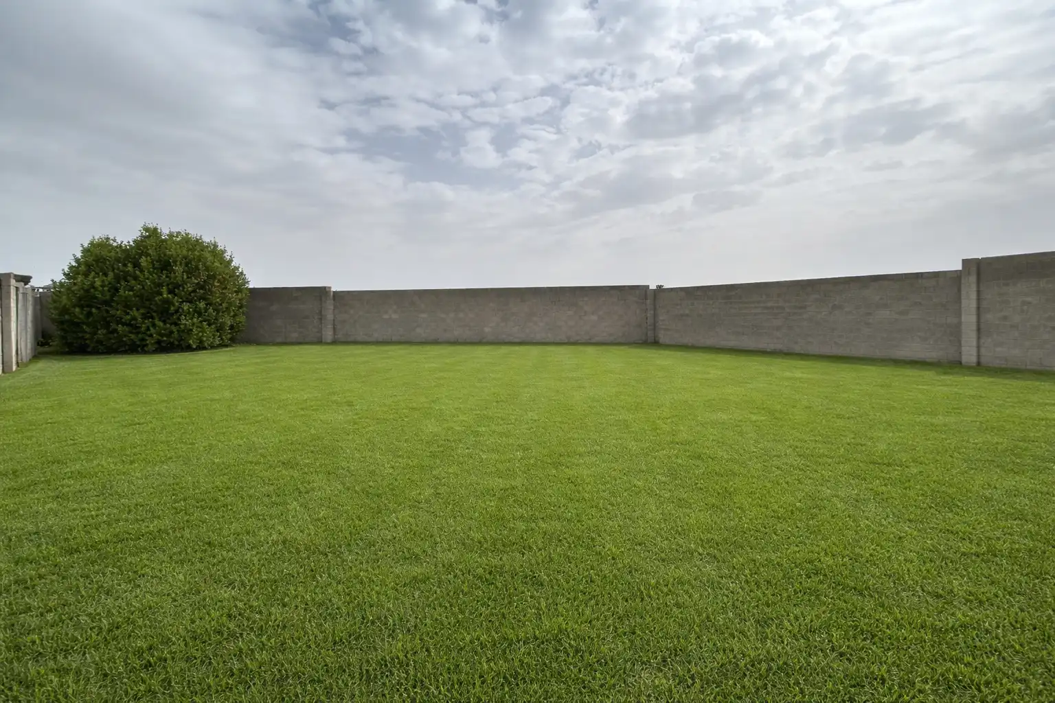 Jardín de Casa o chalet en venta en Quismondo con Aire acondicionado, Calefacción y Jardín privado