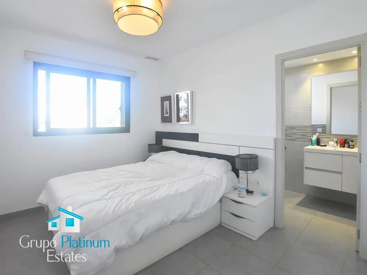 Apartament amb piscina en venda a San Juan de los Terreros, imagen 12