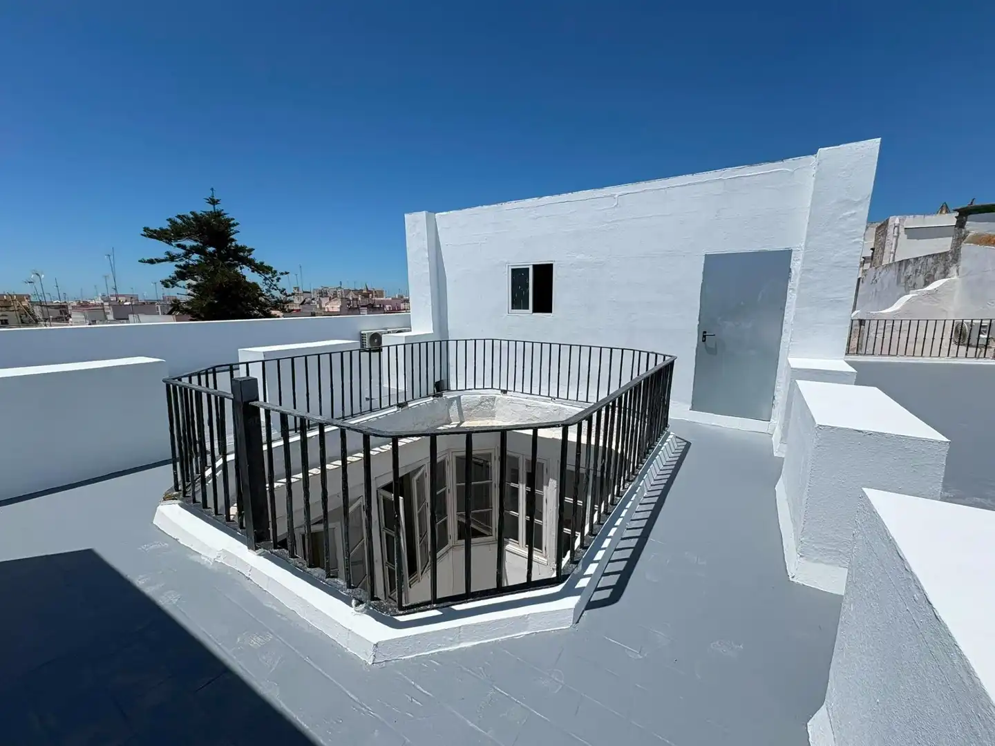 Wohnung mit Terrasse zum Verkauf in La Caleta - La Viña, imagen 22