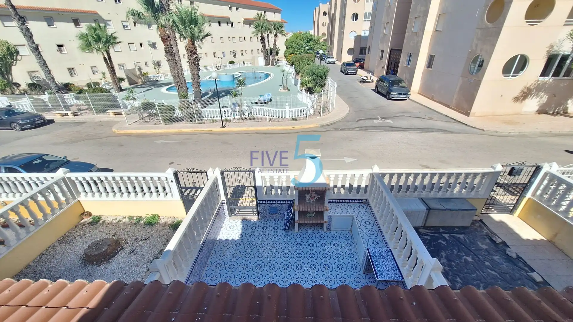 Casa a schiera con terrazza in vendita a Zona Carrefour - Urbanizaciones, imagen 26