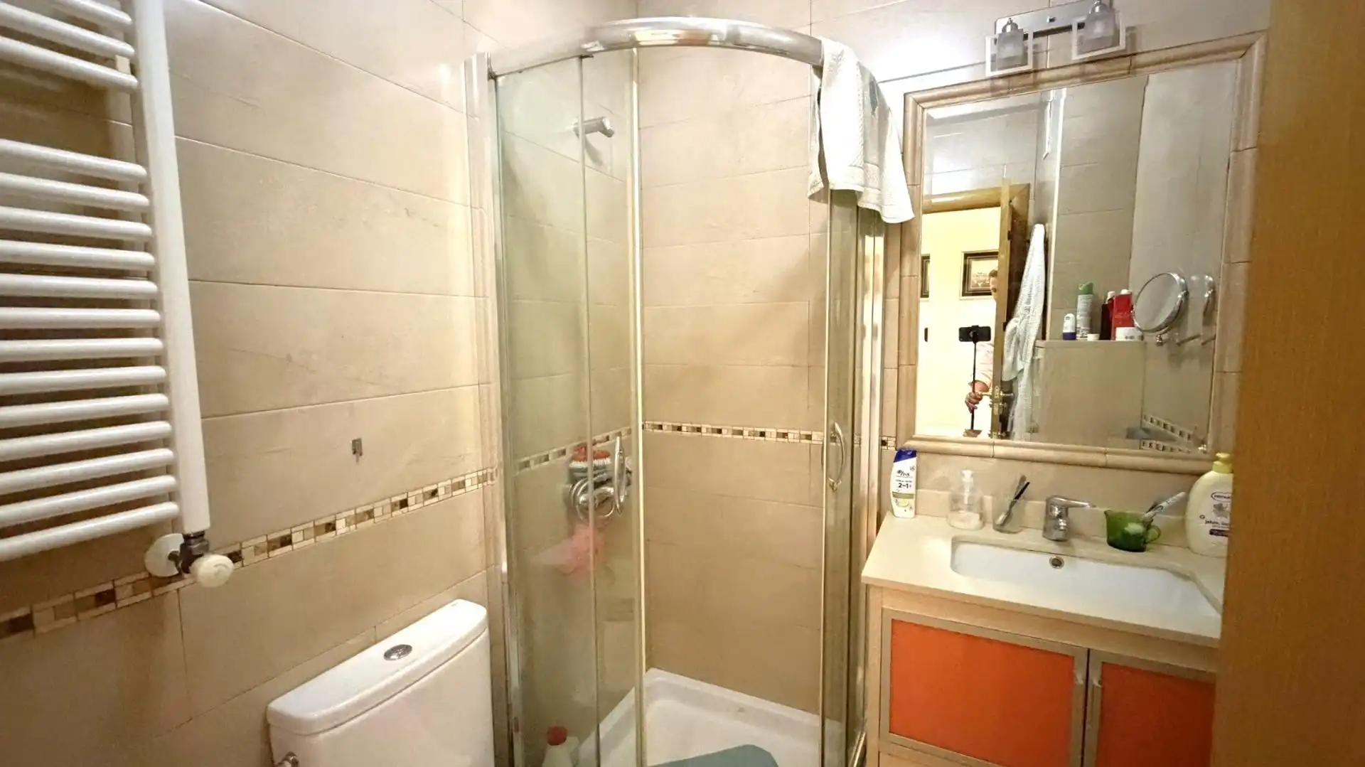 Piso con ascensor en venta en Latina, imagen 24