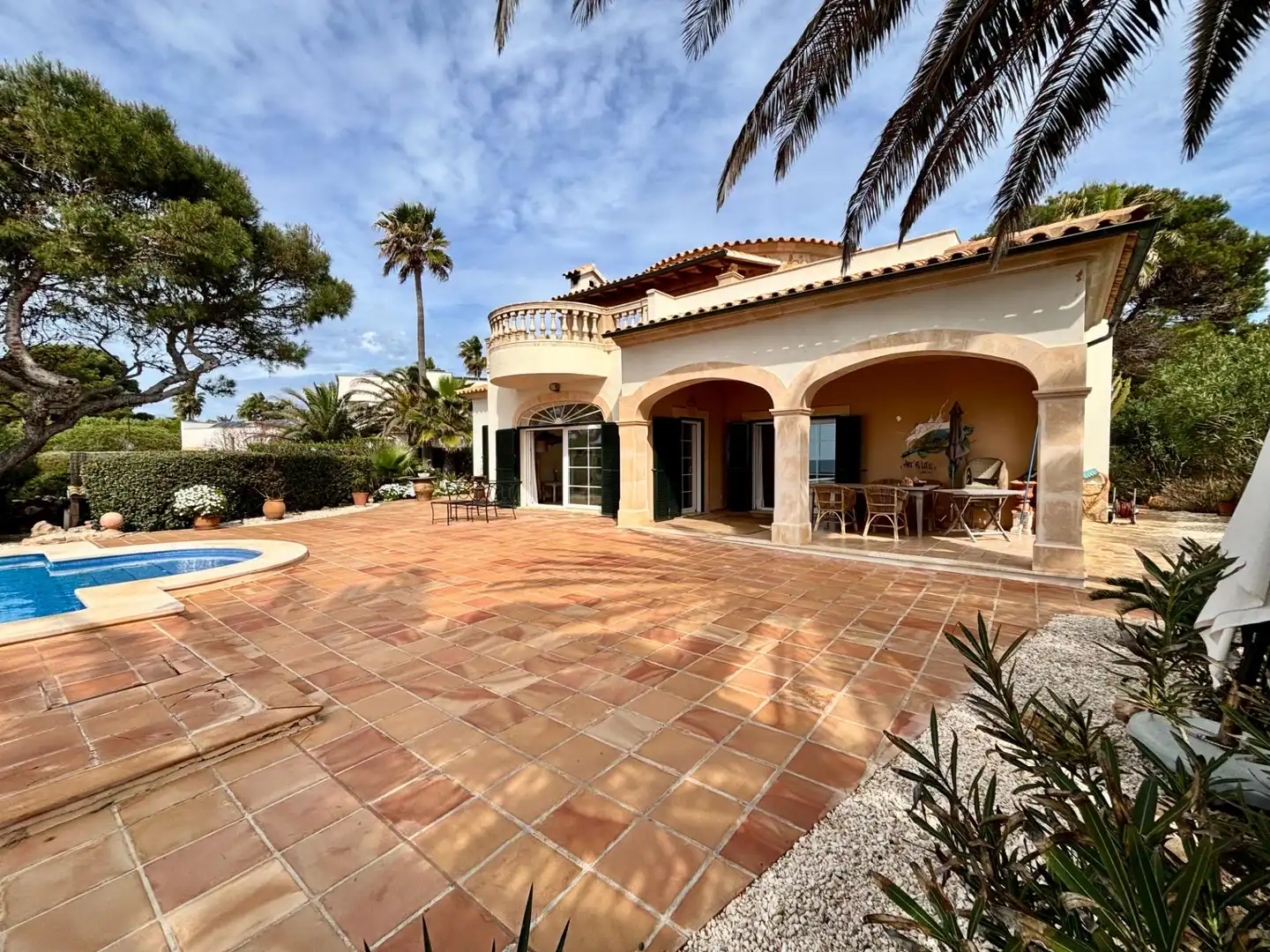 Casa o chalet en venta en Cala Pi - Vallgornera