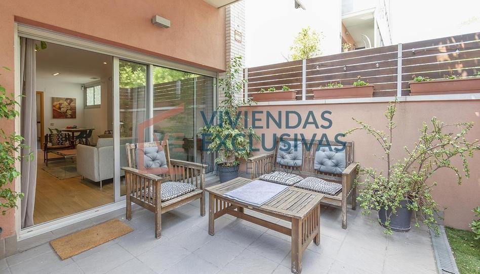 Foto 1 de Planta baixa en venda a Calle de Gernika, La Marina del Port, Barcelona