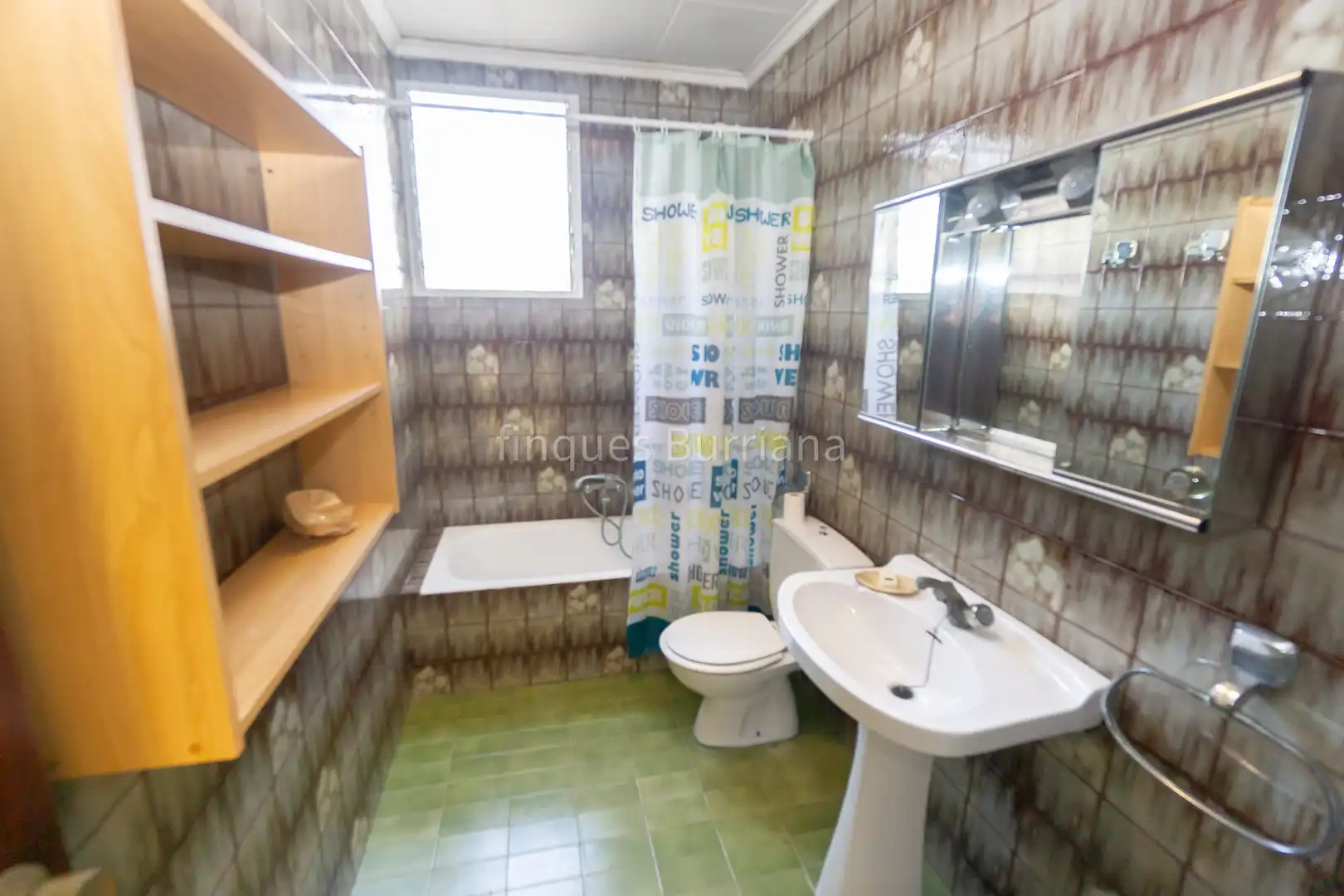 Baño de Casa o chalet en venta en Burriana / Borriana