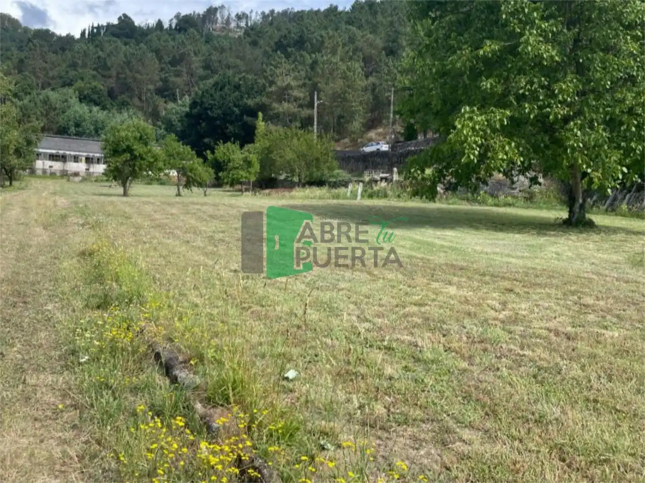 Casa o xalet en venda en Ribadavia amb Calefacció, Jardí privat i Terrassa