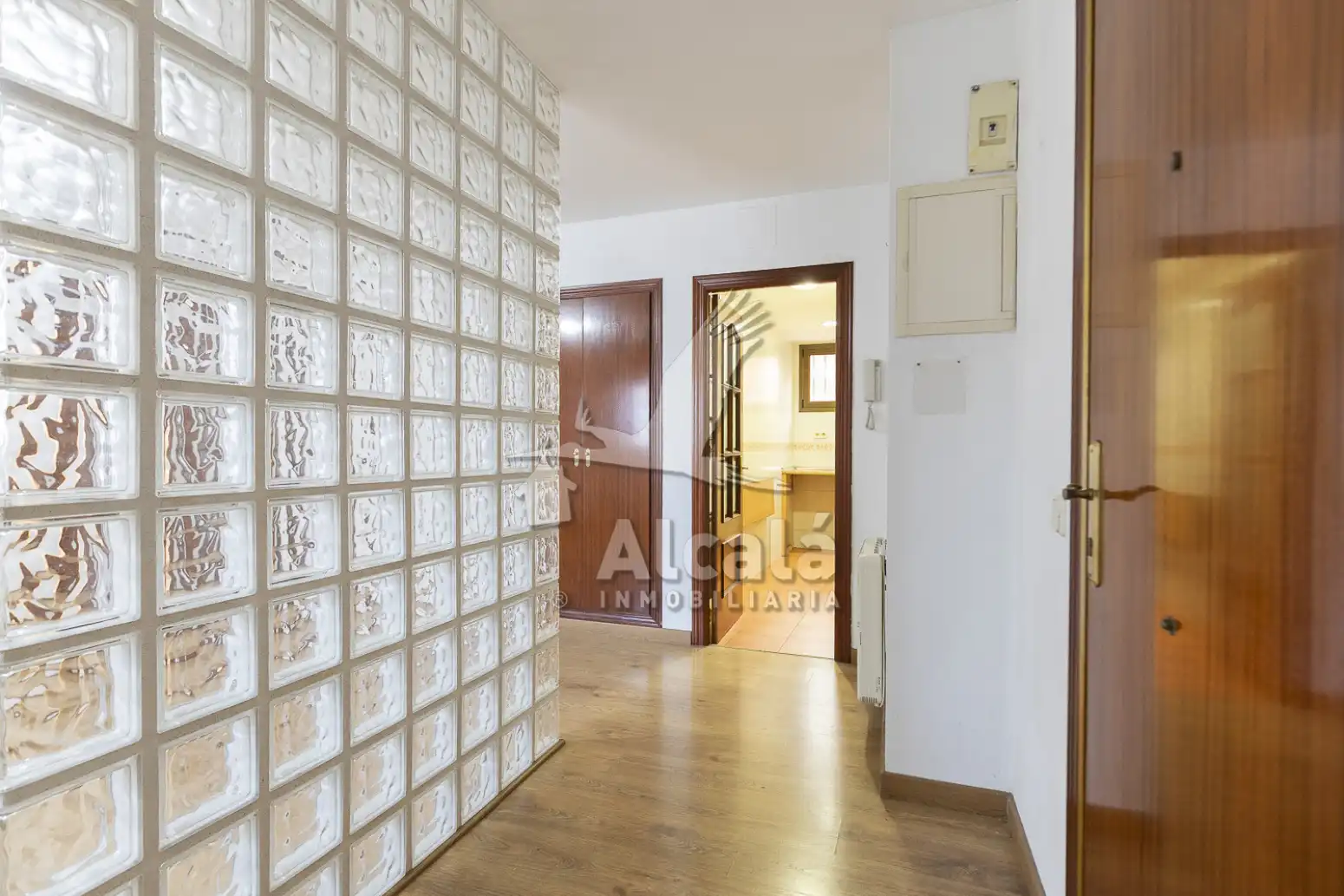 Piso en venta en Madrid con Calefacción