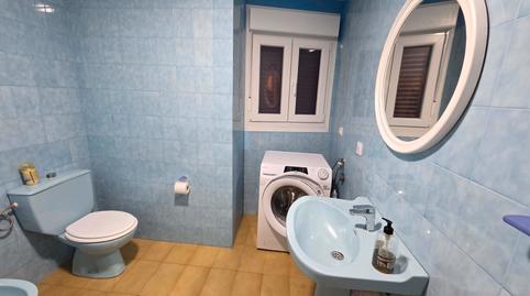 Photo 5 of Flat for rent in Avenida de la Constitucion, San Martín del Rey Aurelio, Asturias