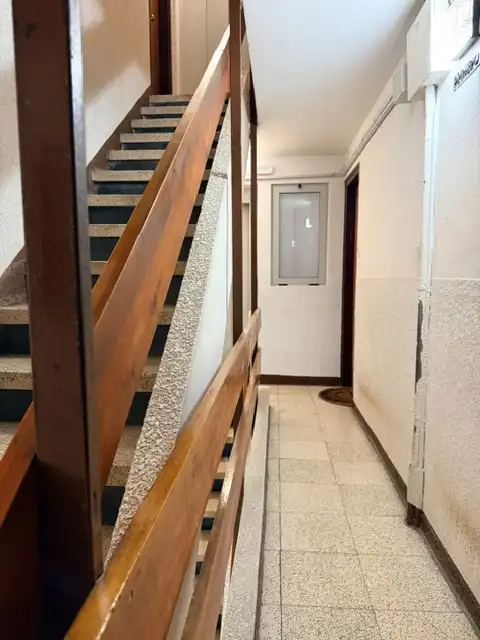 Flat for sale in Barcelona  with Heating