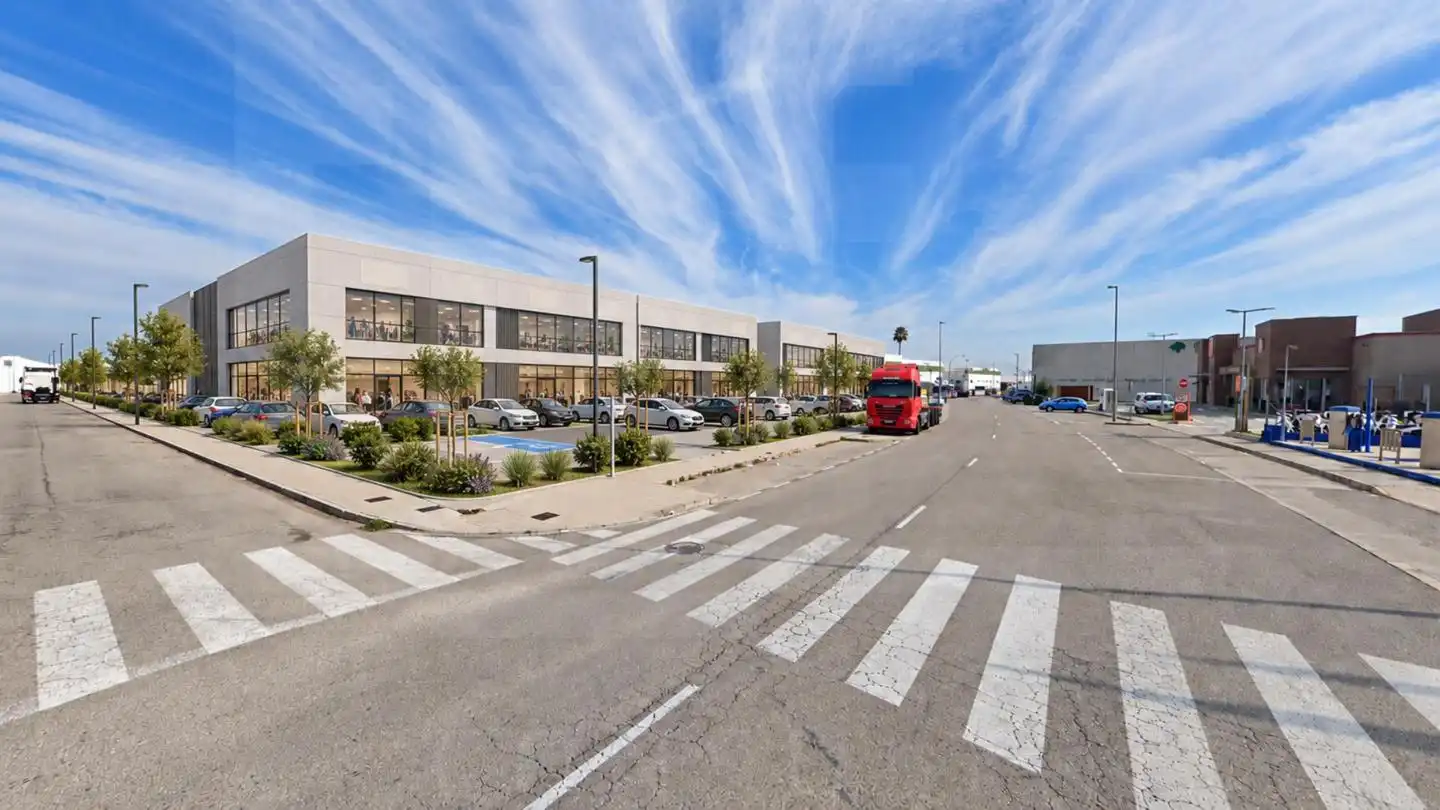 Residential for rent in Alcàsser, Valencia