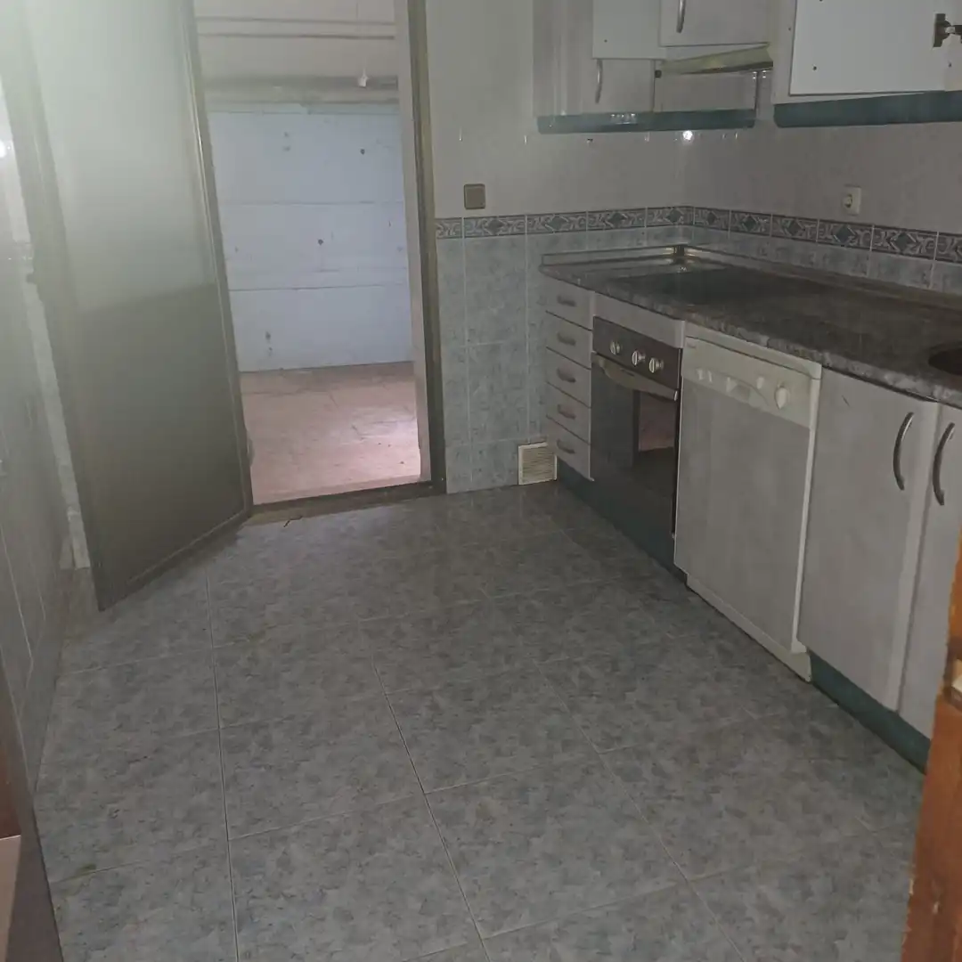 Cuina de Pis en venda en Arévalo