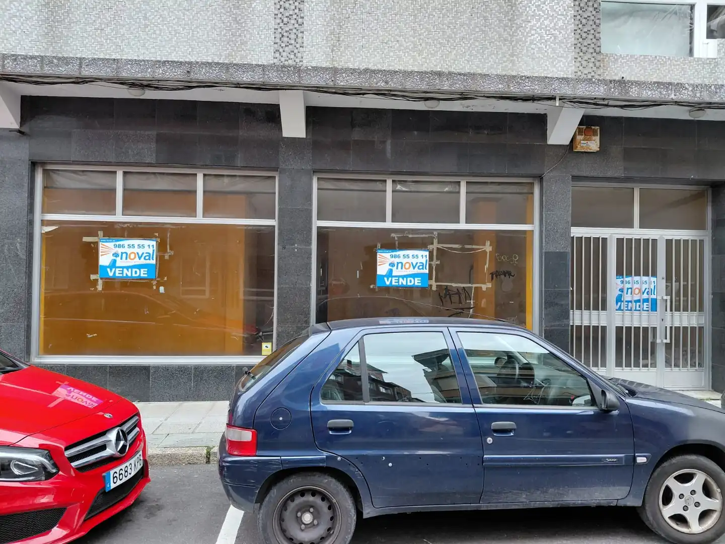 Local comercial en venda a Rua Pablo Iglesias, imagen 10