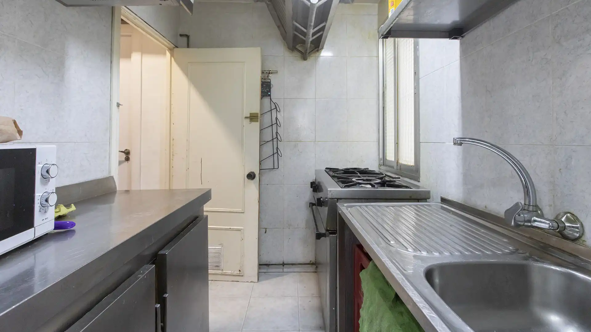 Planta baja en venta en Calle Inmaculada Concepción, Comillas