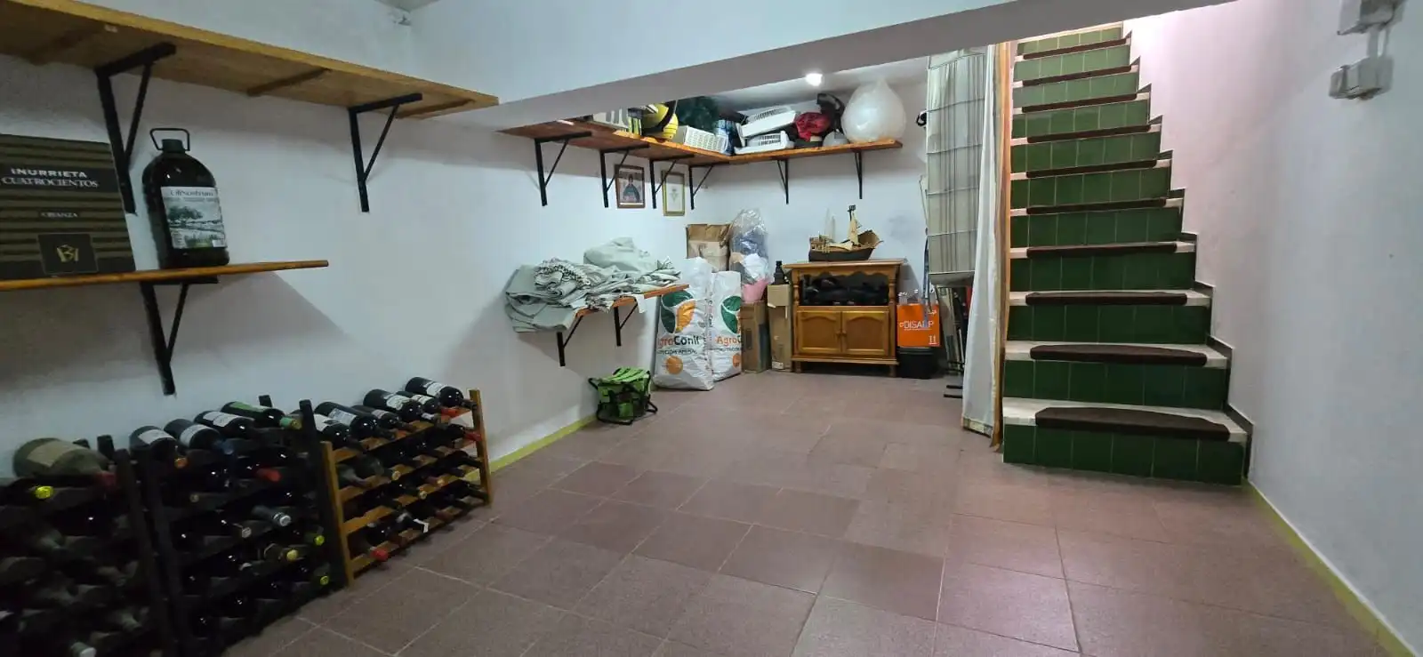 Casa o xalet en venda en El Puerto de Santa María amb Aire condicionat, Jardí privat i Terrassa