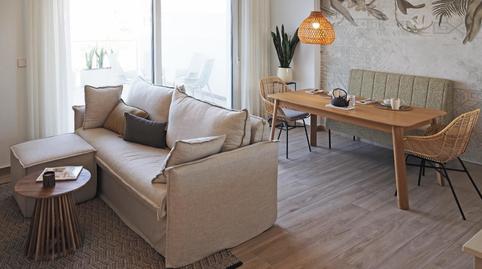 Foto 5 de Planta baixa en venda a Calle Melocotonero, Desamparados - Hurchillo - Torremendo, Alicante