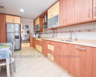 Kitchen of Planta baja for sale in Águilas  with Private garden, Terrace and Community pool