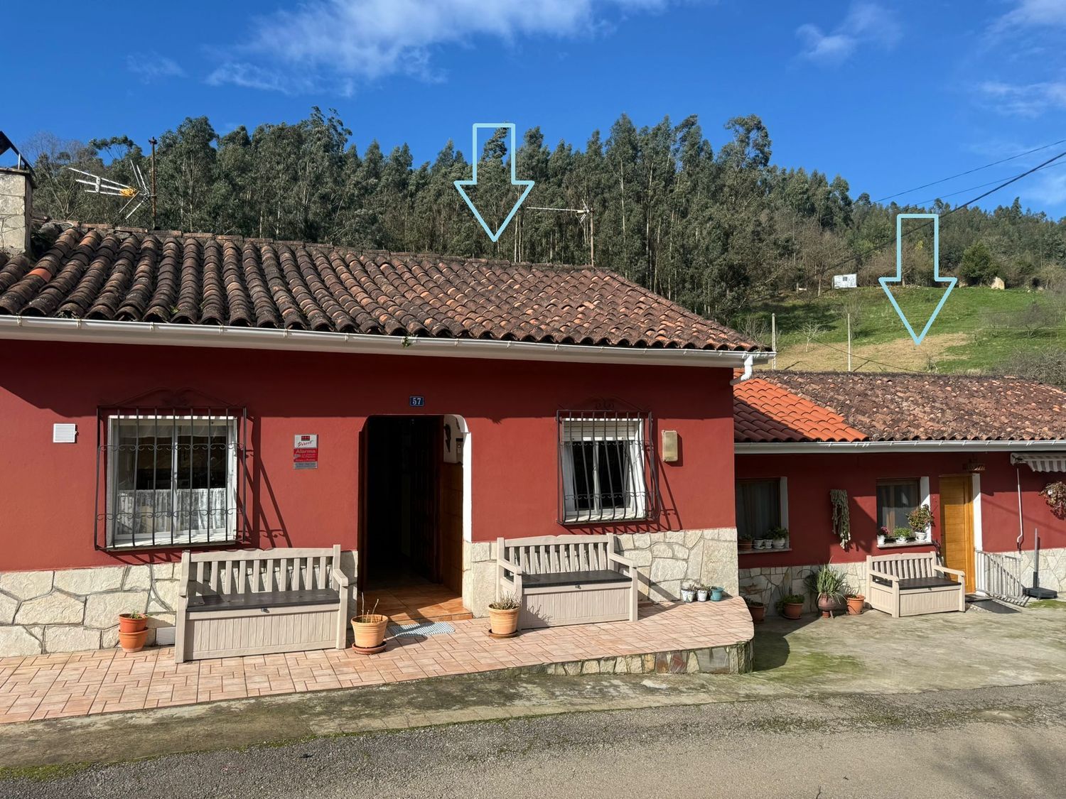 Casa o chalet en venta en N/A
