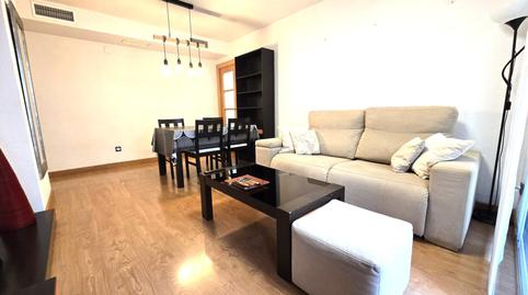 Foto 3 de Piso en venta en Campoamor, Alicante