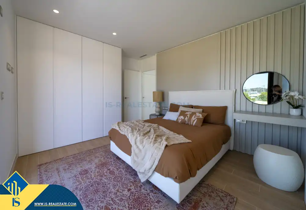 Villa avec piscine à vendre à Balcón de Finestrat - Terra Marina, imagen 7