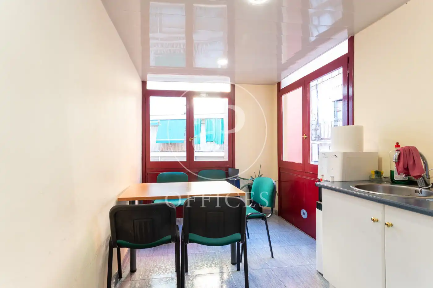 Bureau avec ascenseur à vendre à Carrer d'Aragó, imagen 29