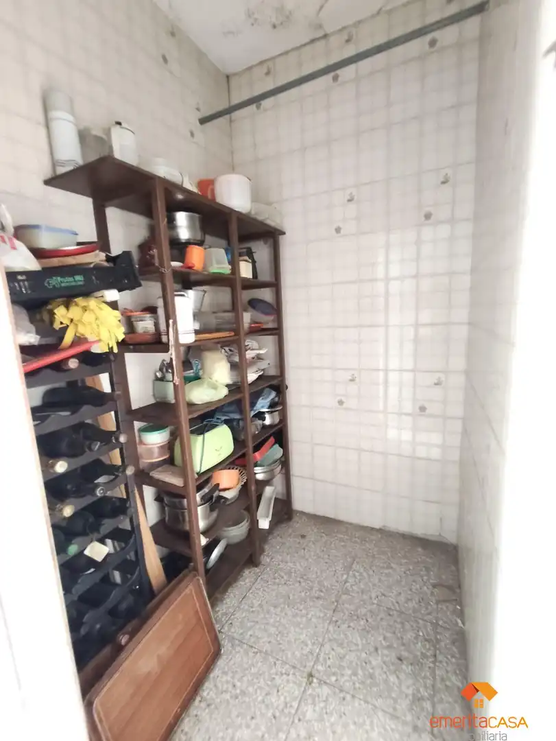 Kitchen of Houses for sale in Almendralejo  with Terrace